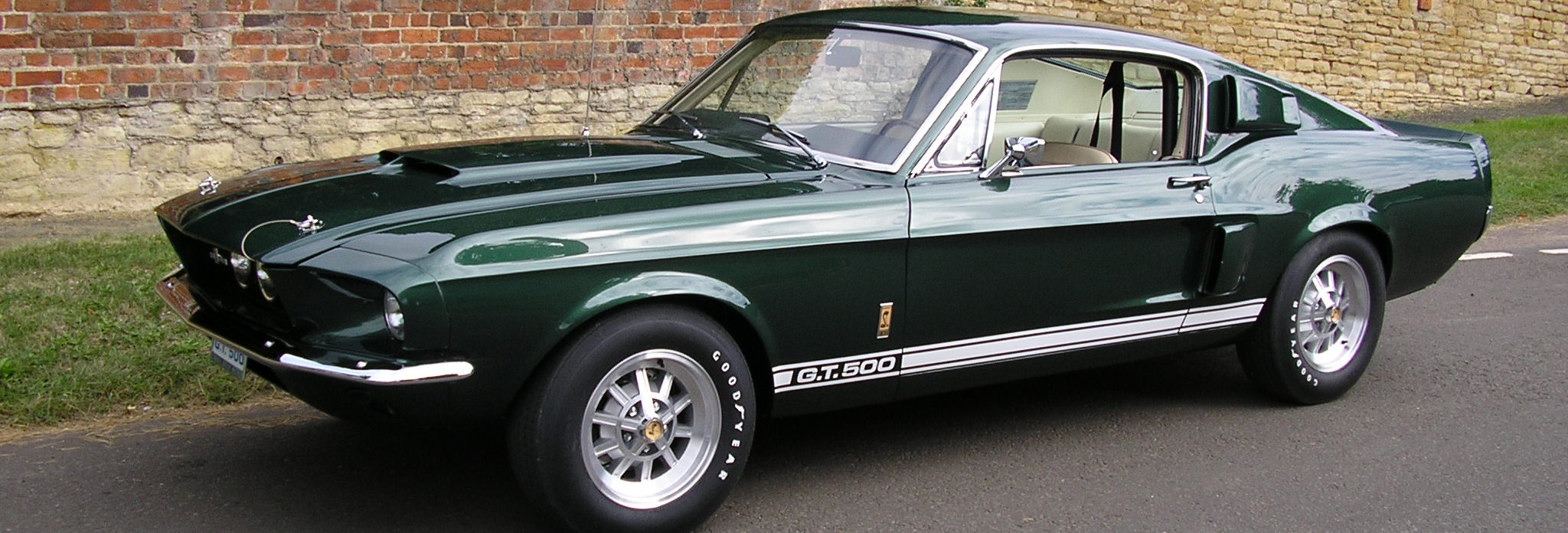 Restored to Total Originality or with subtle upgrades as required