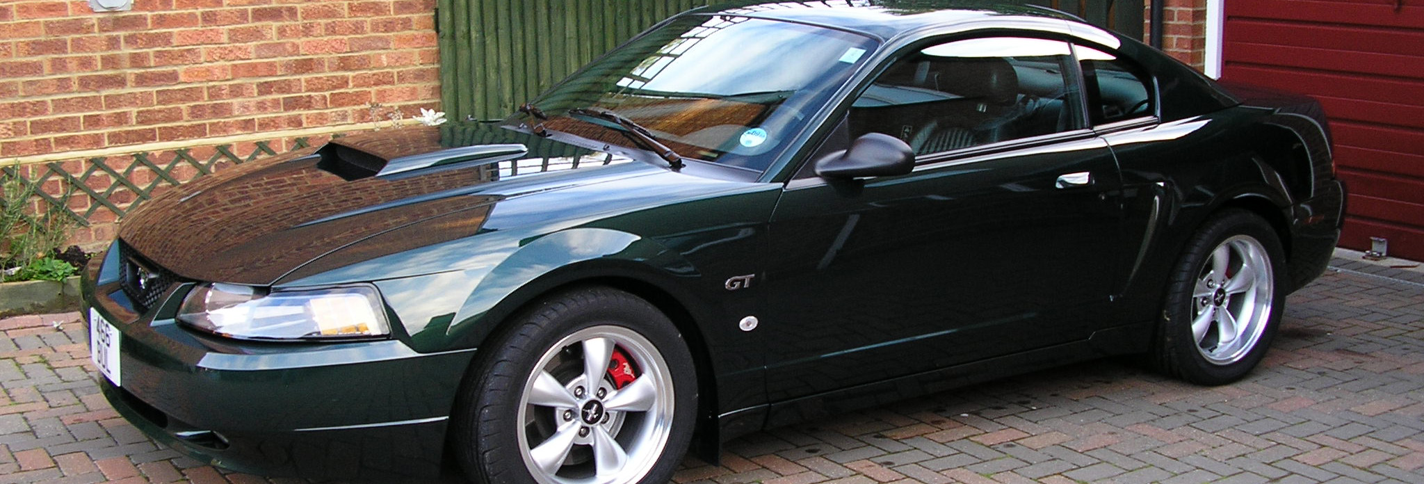 Dragon Wheels Muscle Car Restorations