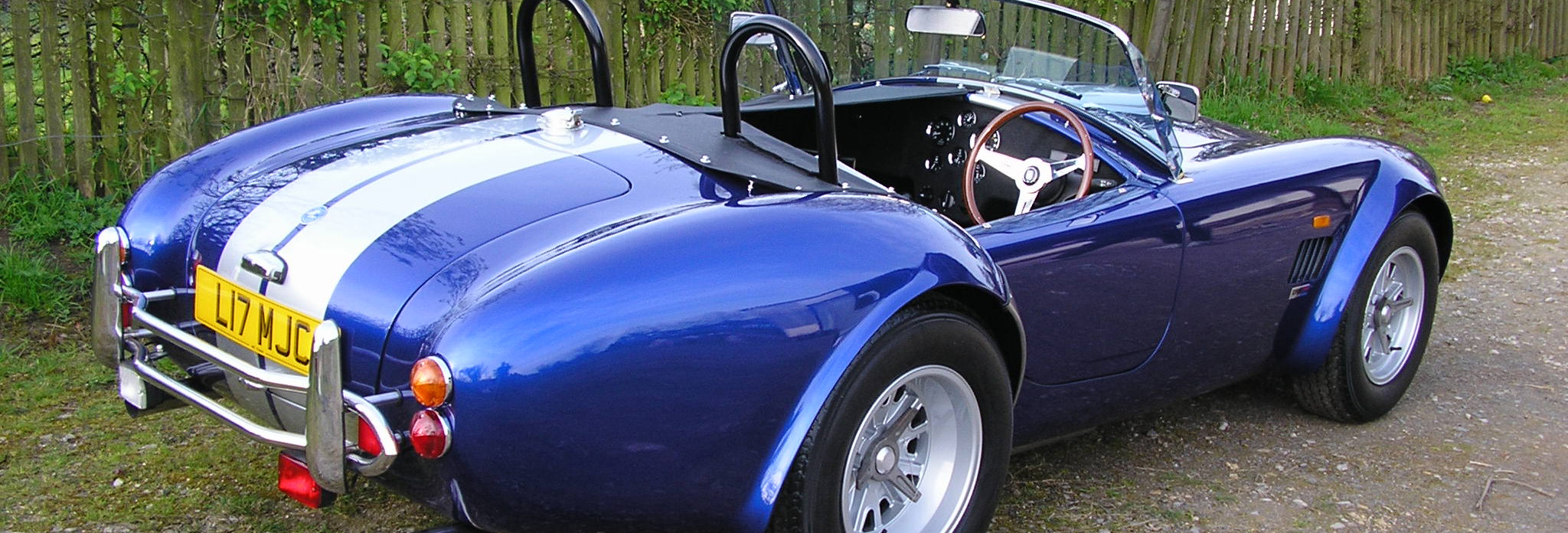 Dragon Wheels Muscle Car Restorations