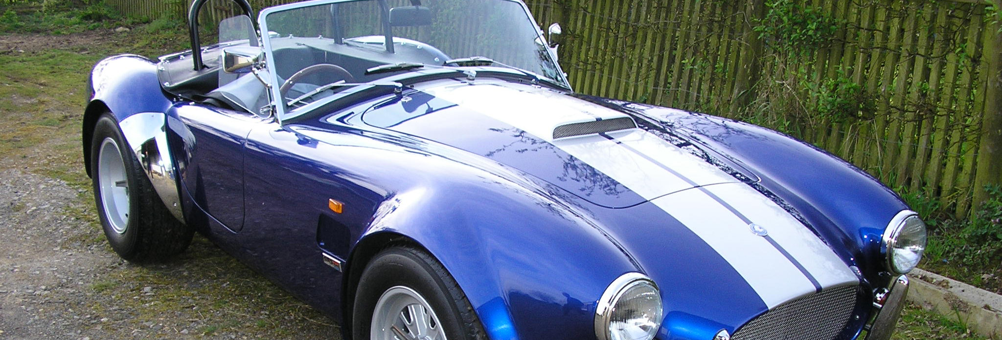 V8 Muscle car restoration to concours & award winning standard