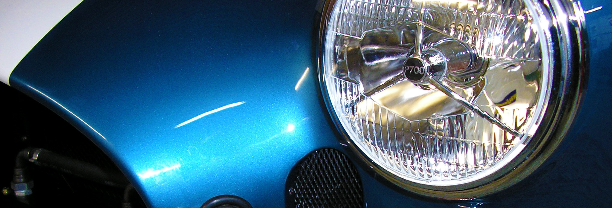 Restored to Total Originality or with subtle upgrades as required