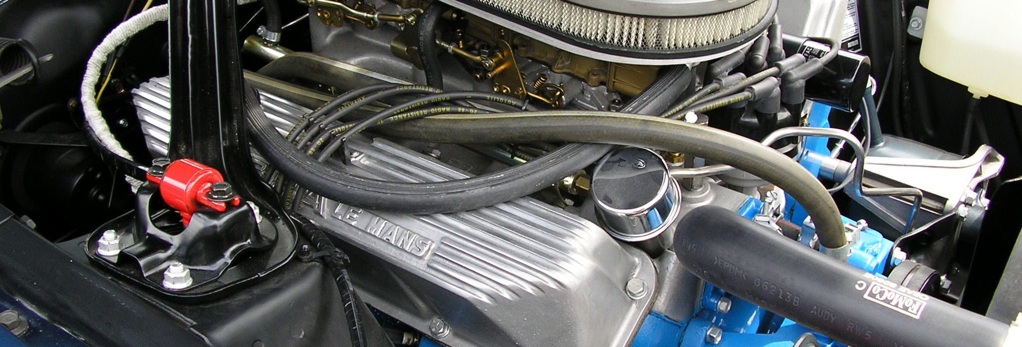 Restored to Total Originality or with subtle upgrades as required